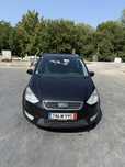 Ford Galaxy facelift 116к.с 2.0мотор 2011