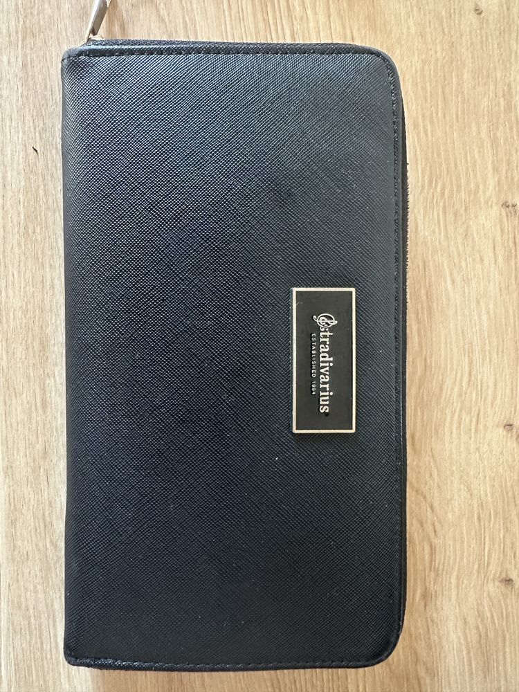 Портмоне Stradivarius