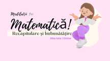 Meditații la matematică - Online sau Fizic