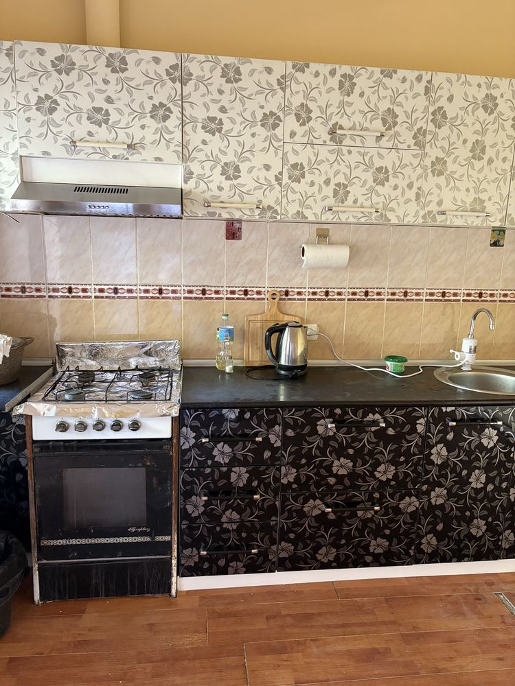 Сдам в аренду дом участок на Сергели Бобур махалля. 7 комнат