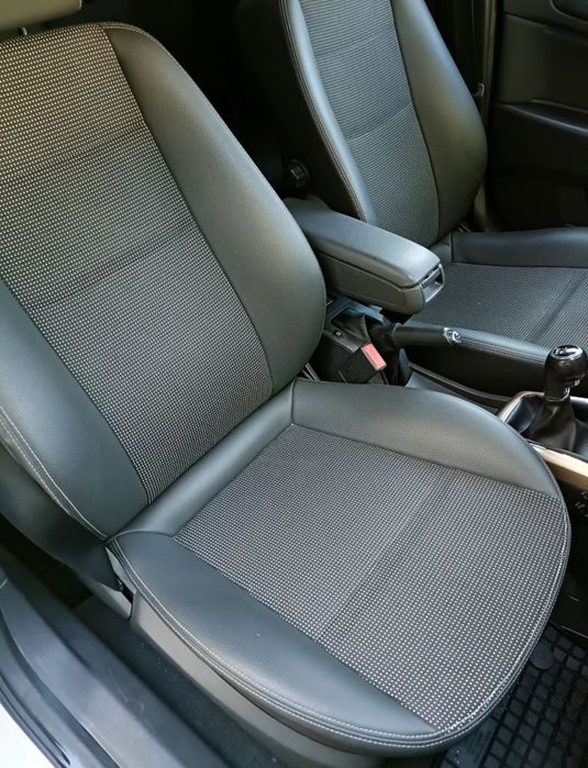 Opel Astra H 1.9 diesel 120 cai buton Sport