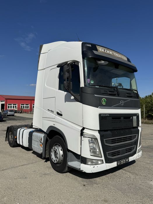 VOLVO FH 460 - 2017