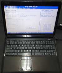 Laptop Asus K50IN (cu DEFECT)