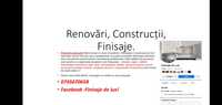 Firmă construcții