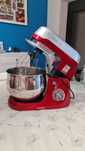 Mixer Clatronic Boman  1000w rosu