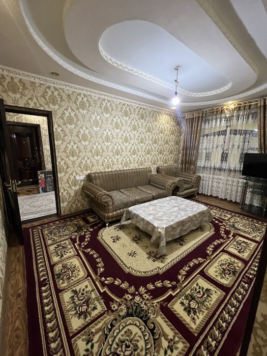 Samarqand kvartira arendaga beramiz