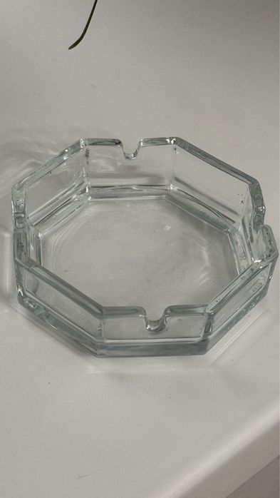 Пепельница ххххххххххххх