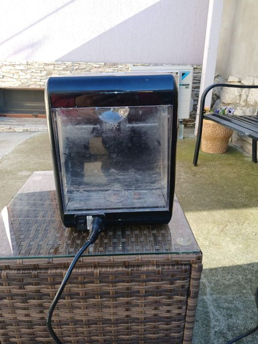 Кафе машина с капсули