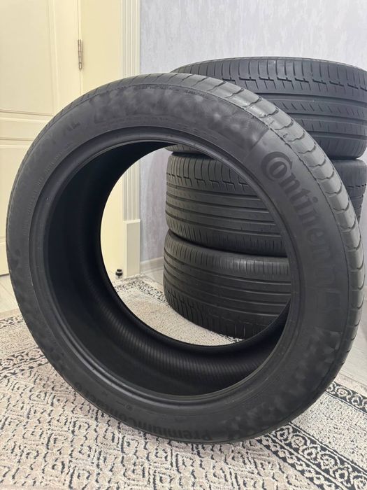 Mers GLS 450 4 ta balon