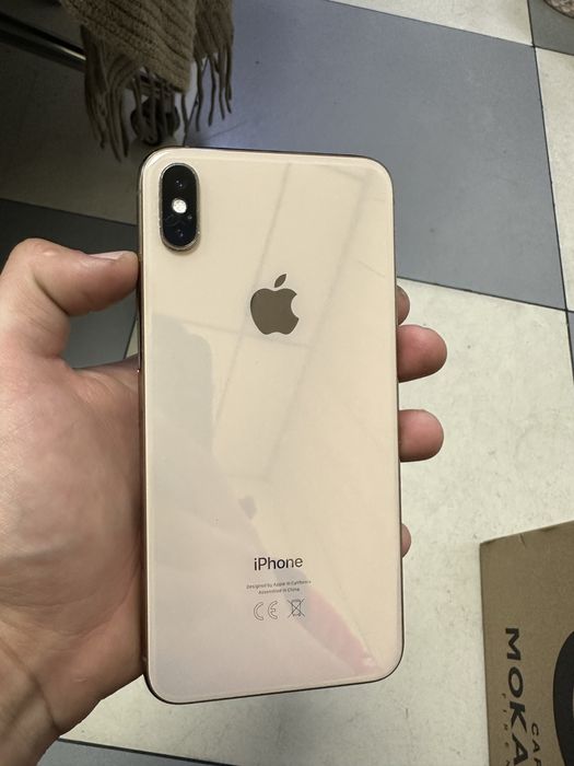 Iphone 10 срочно