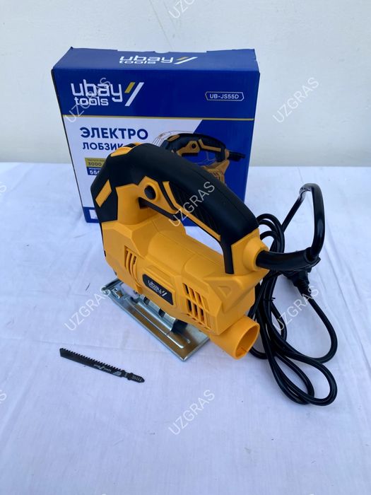 Бепул доставка лобзик электрический новый оригинал