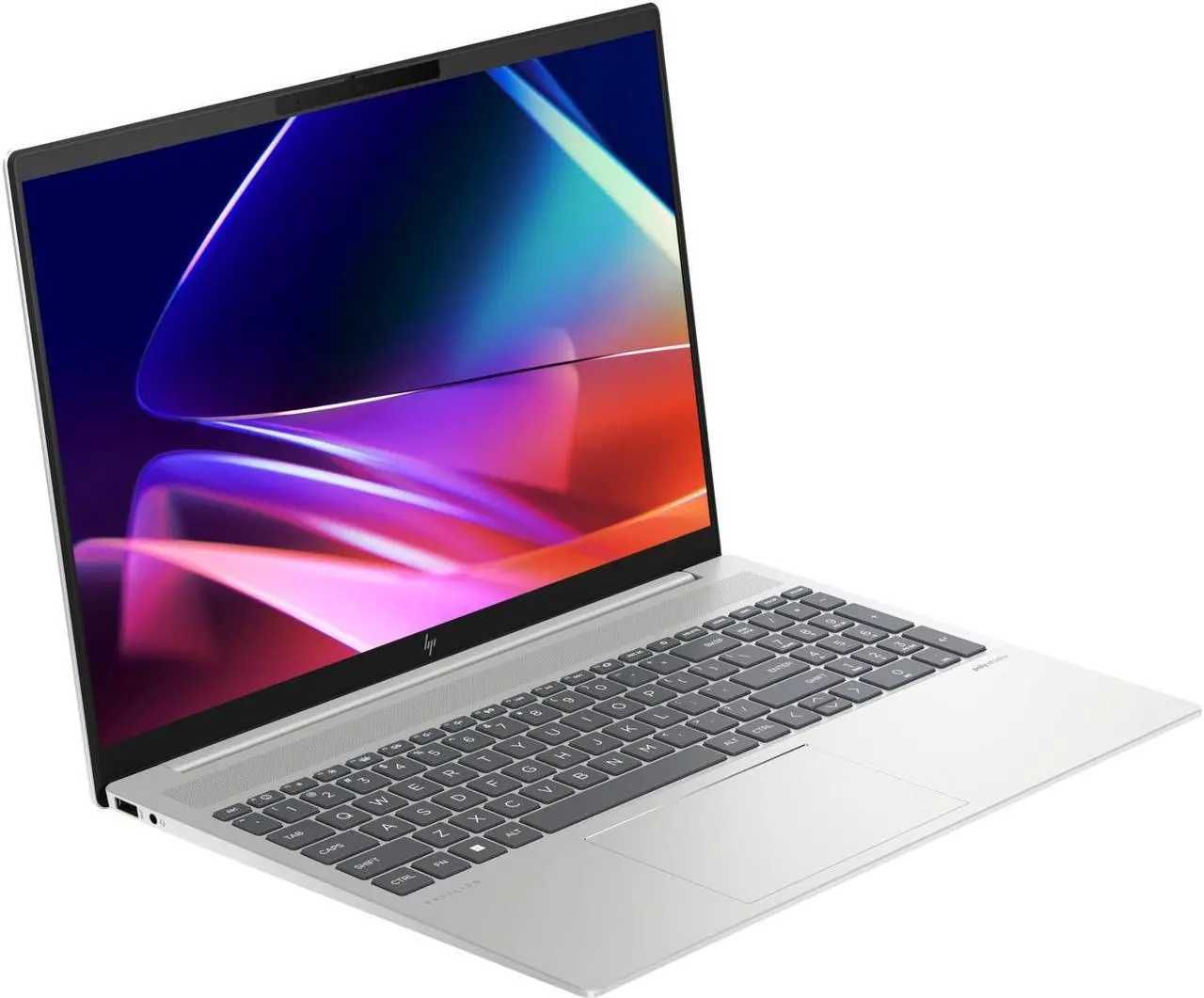HP Pavilion Plus 16."QHD 2K 120Hz Ultra 5-125H 16GB,512GB