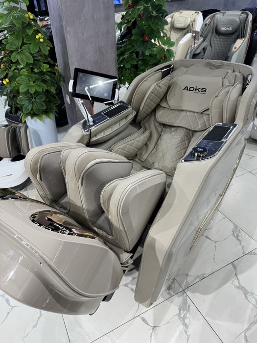 Кресло массажное ADIKS model A-02