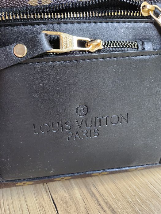 Louis vuitton раница