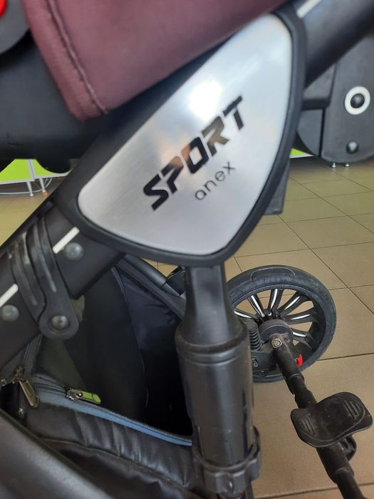 Cărucior copii Anex Baby...