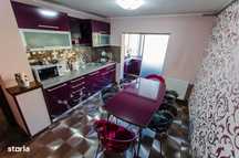 Apartament 2 camere dec. N Iorga