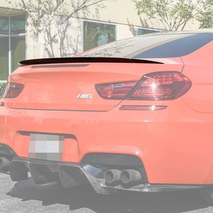 PROMO Eleron Portbagaj BMW Seria 6 F12 F13 (11-18) M6 design