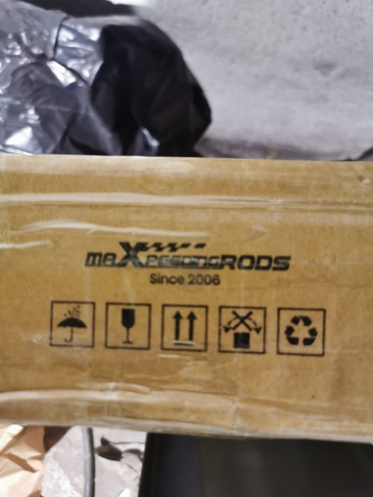 Продавам челен кулер, чисто нов.