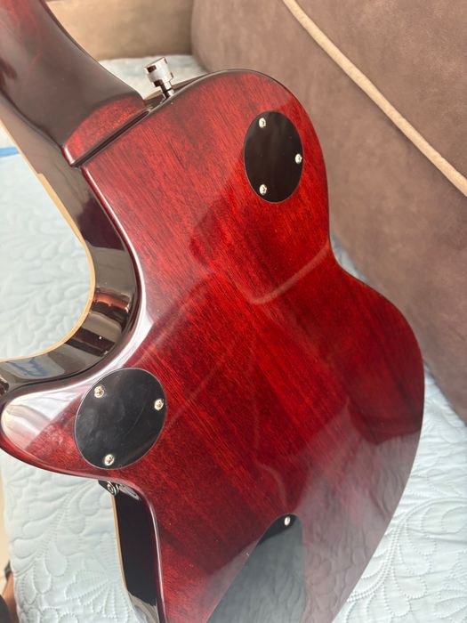 Gretsch electromatic