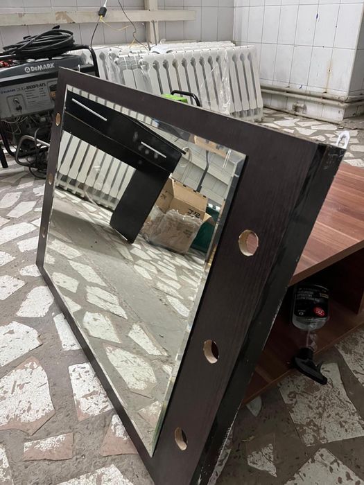 Гримерный стол , раковина тумбасы