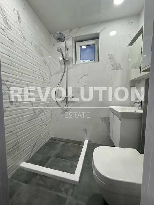 Дава се под наем Двустаен апартамент в Варна, Зимно кино Тракия - 59 кв.м за 500 € - Снимка #4