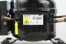 Motor frigider auto 12-24volti Tip bd 35,50,80 Danfoss Secop