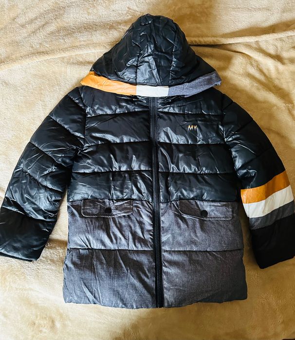 Детско яке Mayoral - 122 см