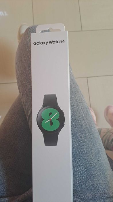 Vand urgent smartwatch