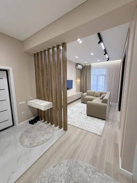 Квартира Ж/К Dream House 2/6/9 60 кв.м