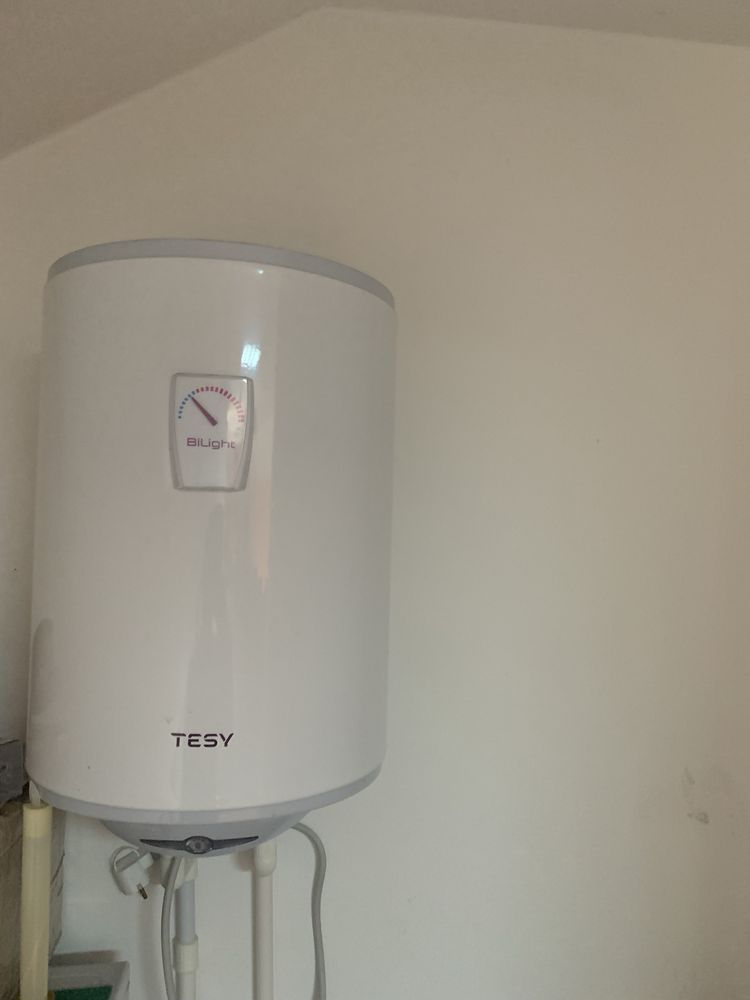 Boiler 30 litri - Tesy