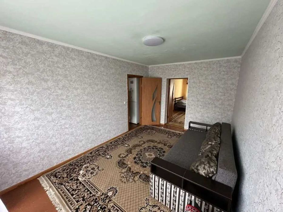 Дава се под наем Двустаен апартамент в София, Център - 56 кв.м за 397.8 € - Снимка #1