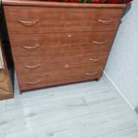 Камод шкаф деревянный