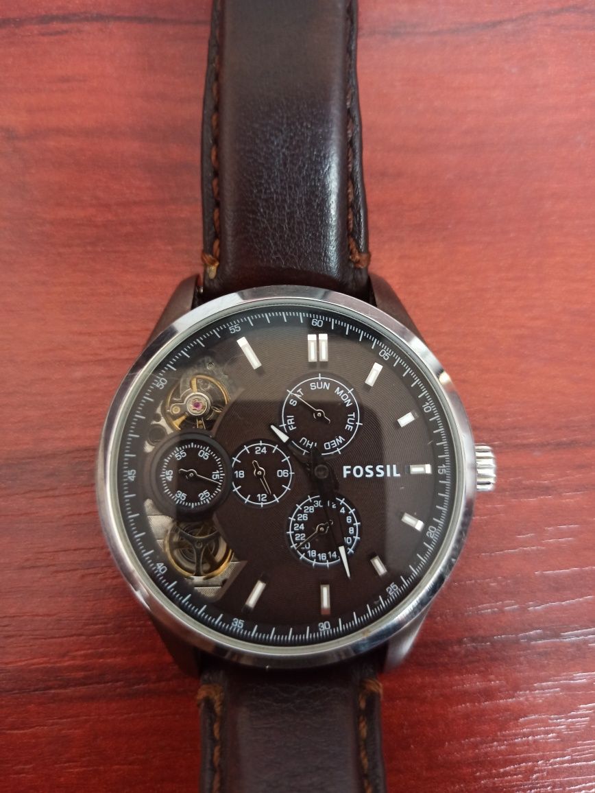 Ceas Fossil Twist ME1123