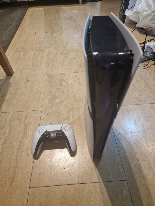 Sony Playstation 5 Pro Digital