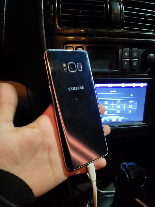 Samsung s 8+ | Самсунг с 8+