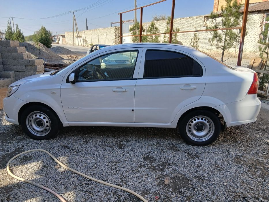 Neksiya 3 super ravon