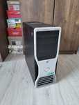 Dell Precision T3500 - stare excelentă