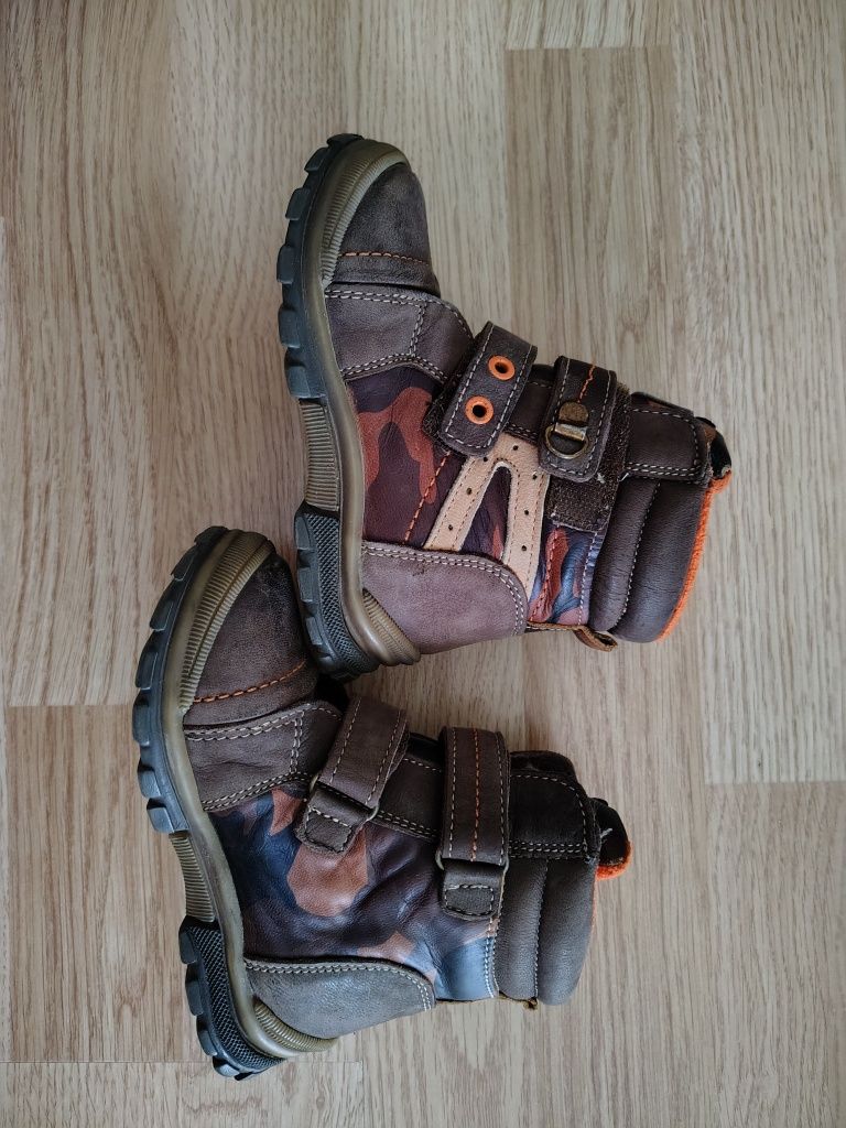 Ghete Lasocki, marimea 24