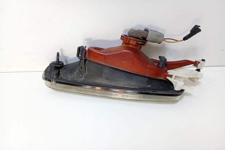 Proiector ceata stanga 147271LI BMW Seria 3 E46