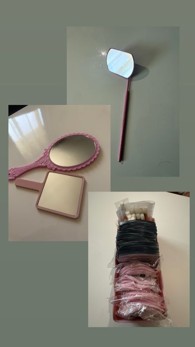 Kit aplicare extensii gene