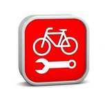 Велоремонт Веломастер. Велосервис Velo Zapchasti