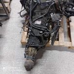 АКПП Toyota Estima 2.4 2TZFZE 1998