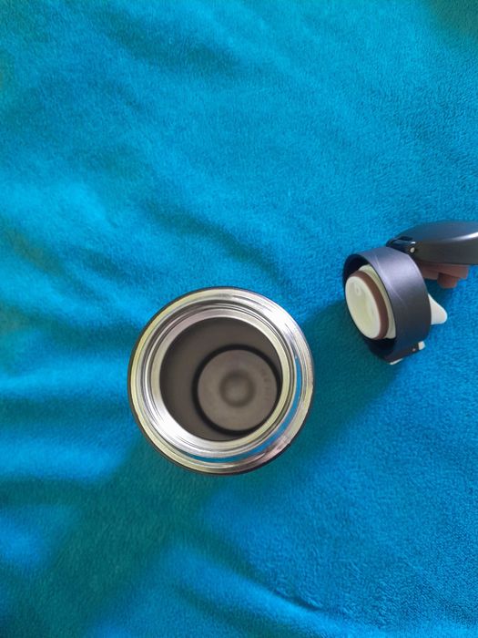 Черен Термус / 500 мл /