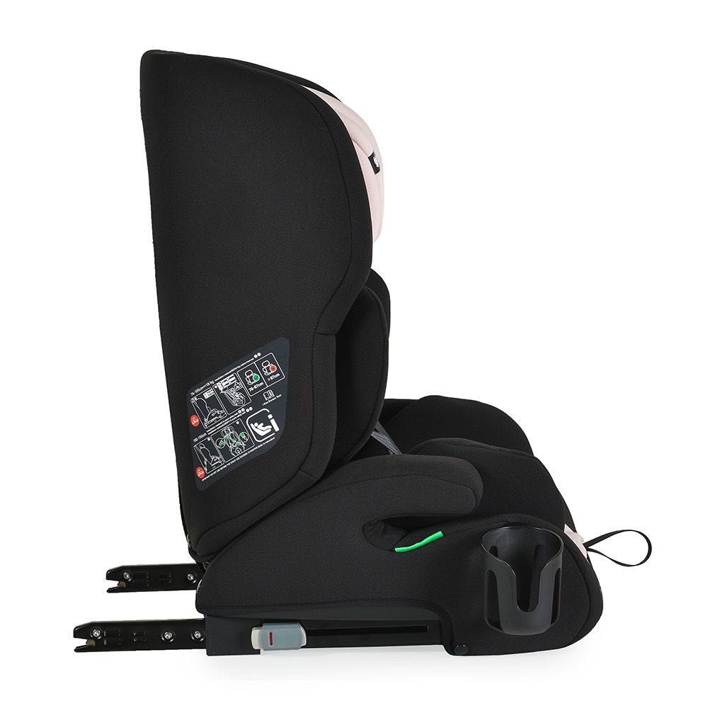 Детско столче за кола  CANGAROO I-SIZE TRIP ISOFIX (76-150 см)
