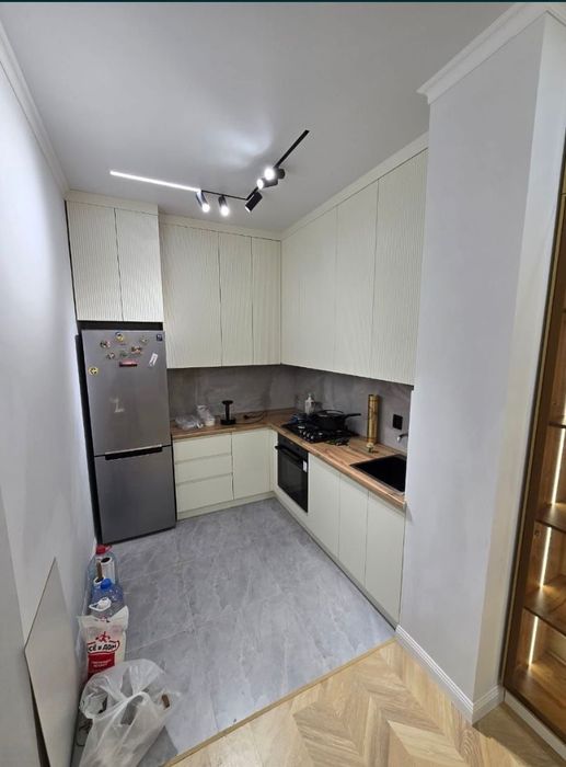 Мебель на заказ жихаз шкаф кухня спальня