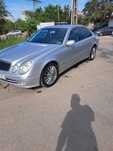 Mercedes Benz w211