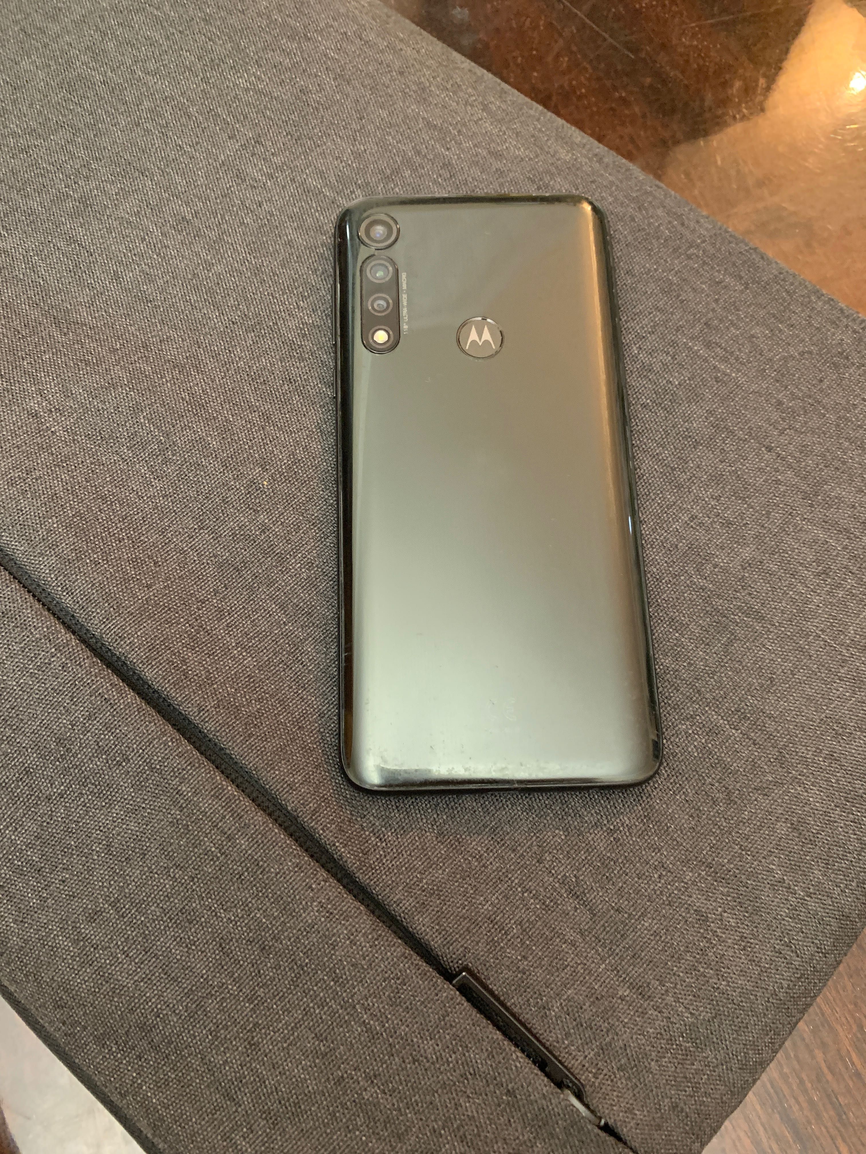 Motorola moto g power