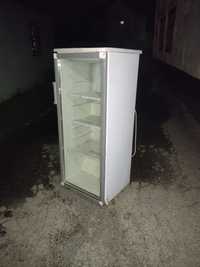 Холодильник стеклянный с доставкой