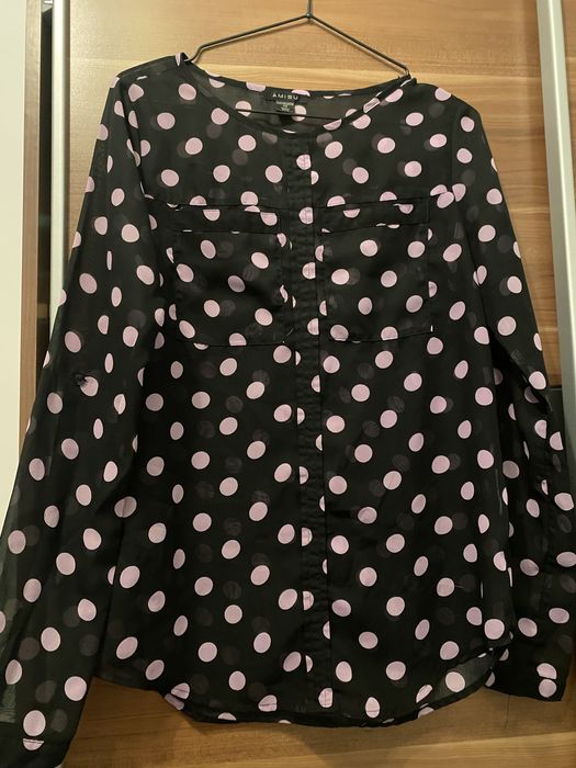 Camasa dama eleganta, marimea XS