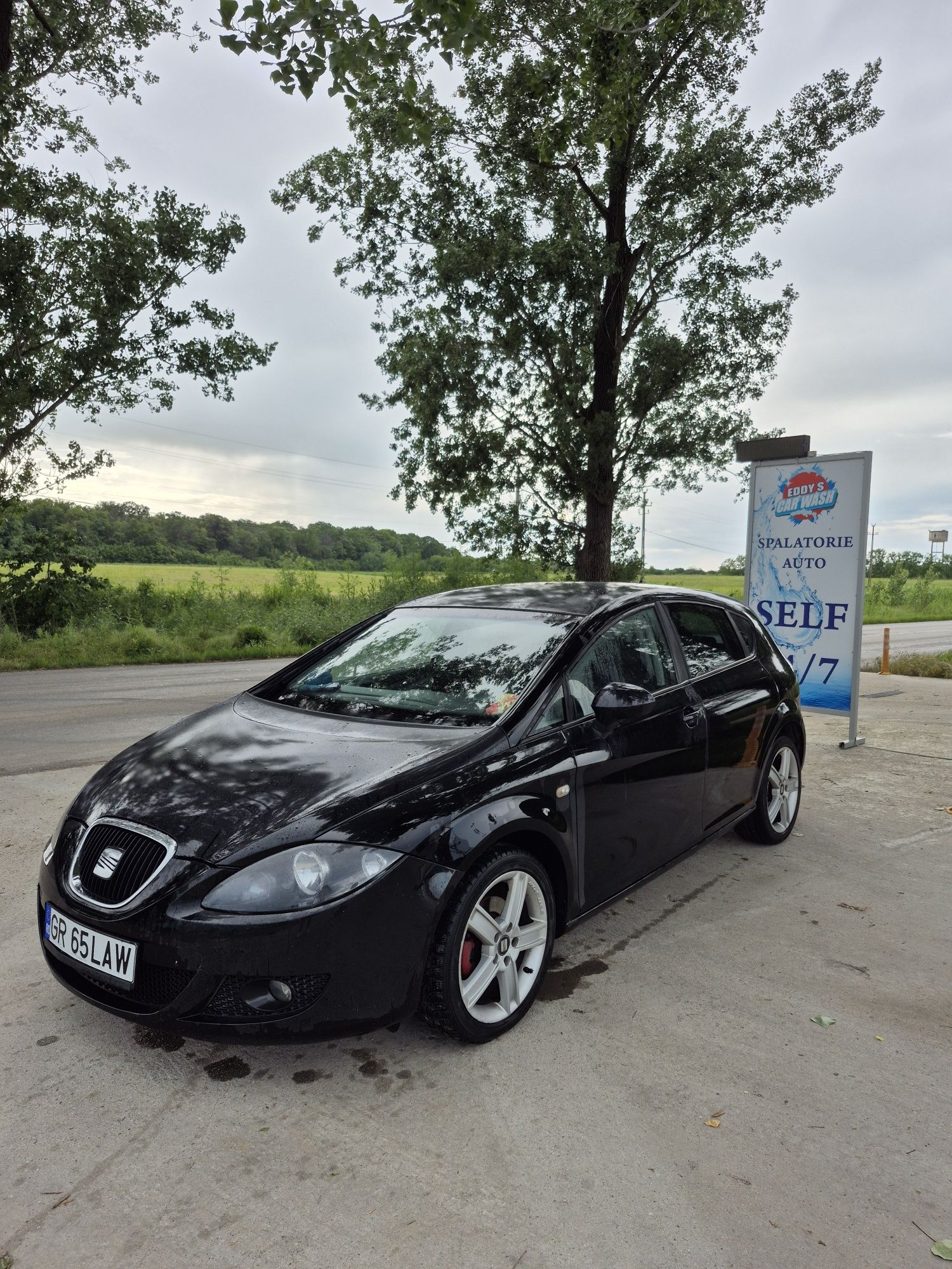 De Vânzare Seat Leon